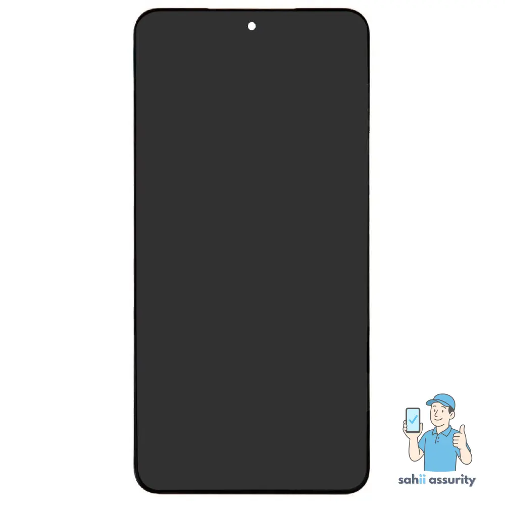 LCD with Touch Screen for Samsung Galaxy S21 FE 5G thumbnail